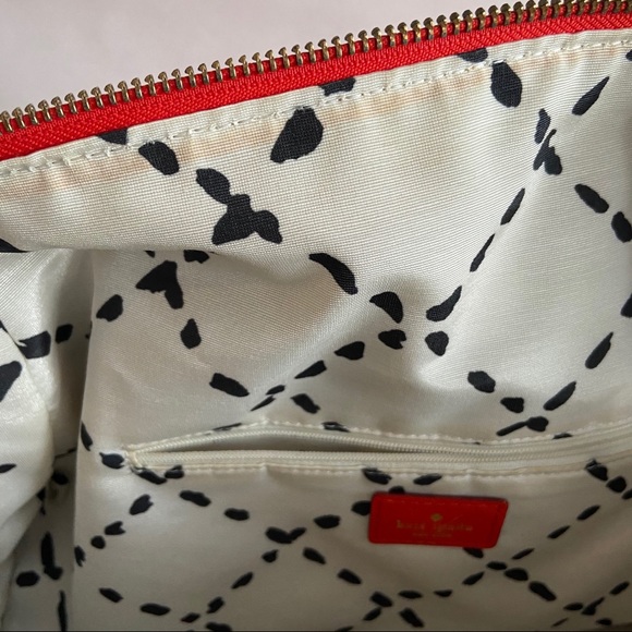 KATE SPADE Catalina satchel - Picture 12 of 12